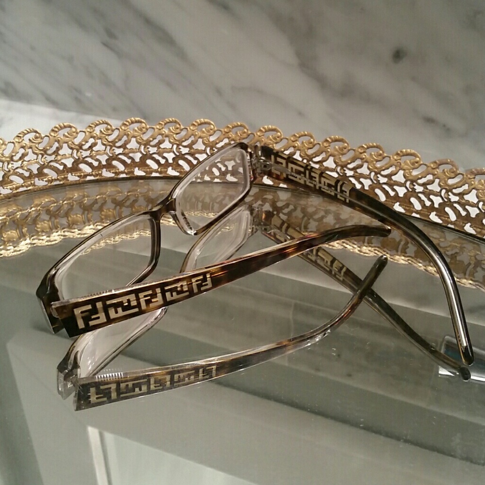 COPY - Fendi eyeglasses